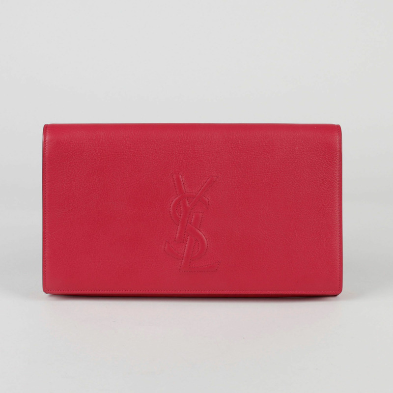 SAINT LAURENT Baldjour 手拿包-0