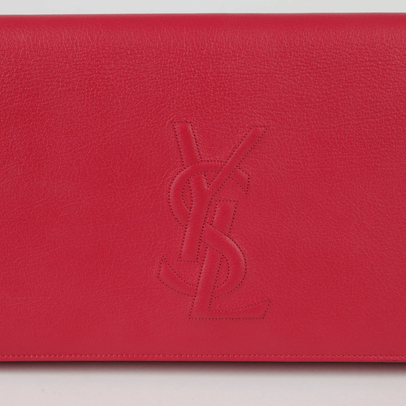 SAINT LAURENT Baldjour 手拿包-1