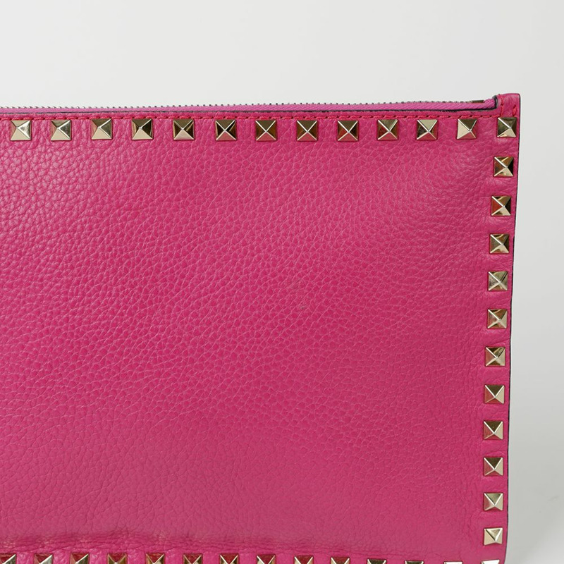 VALENTINO Rockstud 手拿包-2