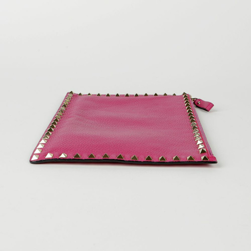 VALENTINO Rockstud 手拿包-4