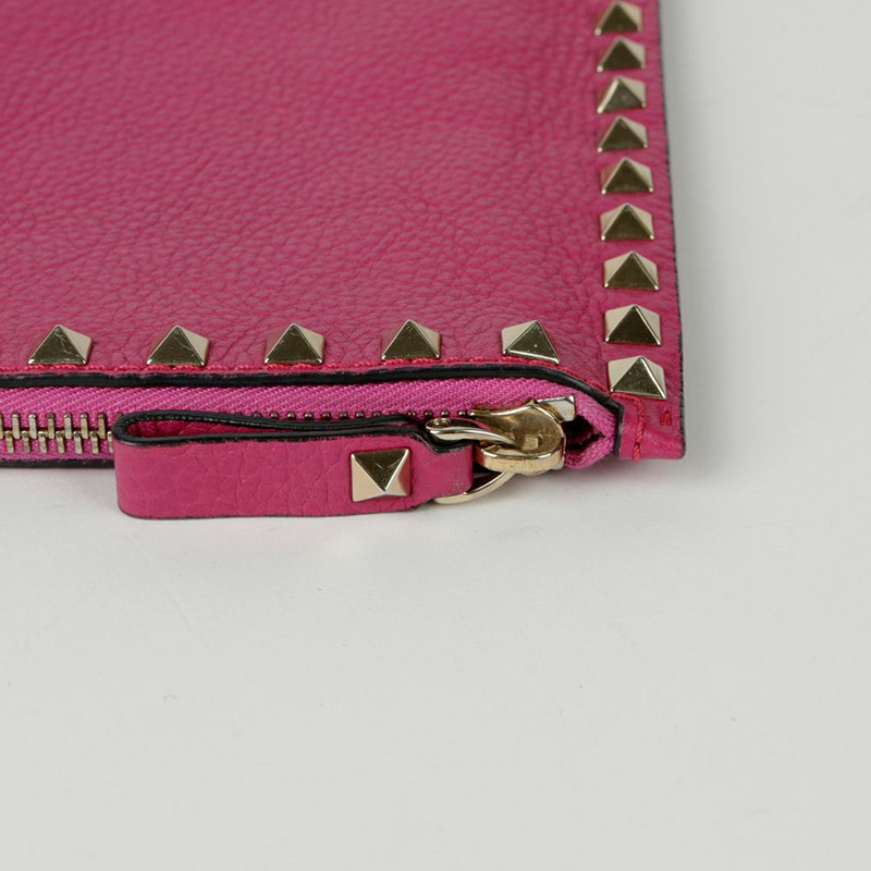 VALENTINO Rockstud 手拿包-6