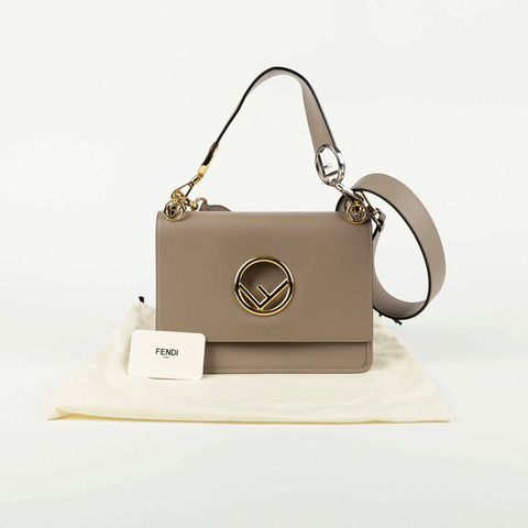 FENDI KANAI F 手提包與單肩包