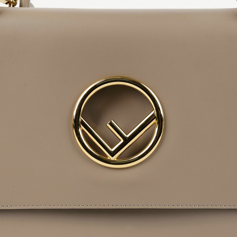 【包稅】FENDI KANAI F 手提包與單肩包-2