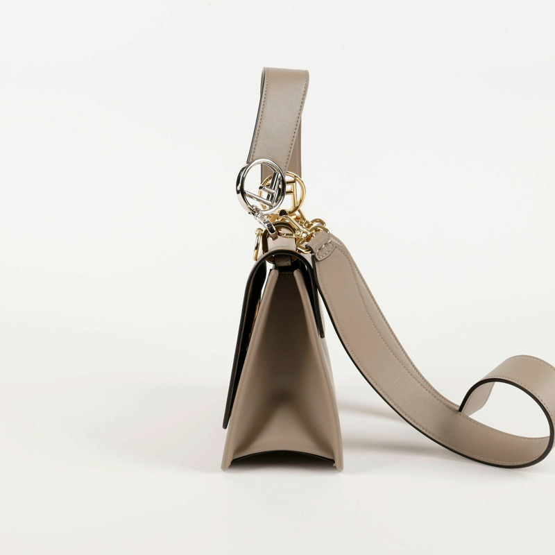 【包稅】FENDI KANAI F 手提包與單肩包-3