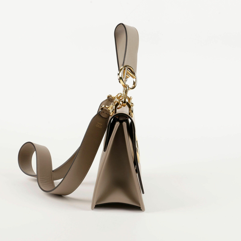 【包稅】FENDI KANAI F 手提包與單肩包-7