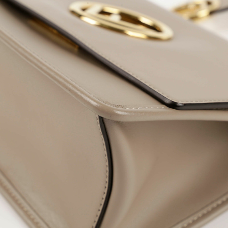 【包稅】FENDI KANAI F 手提包與單肩包-11