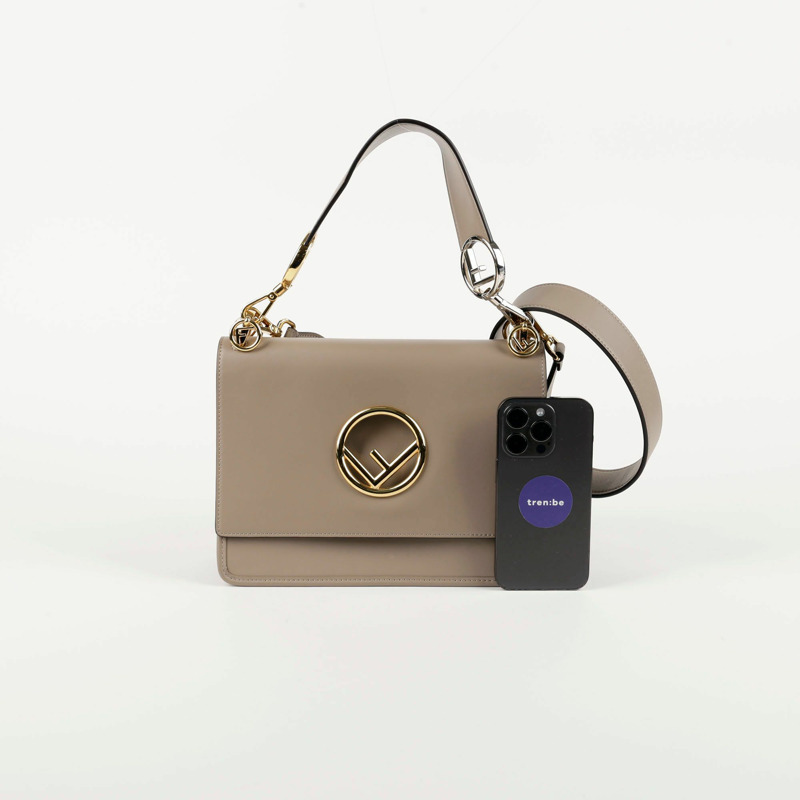 【包稅】FENDI KANAI F 手提包與單肩包-13