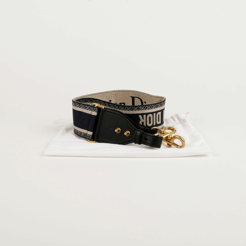 DIOR 環形肩帶-0