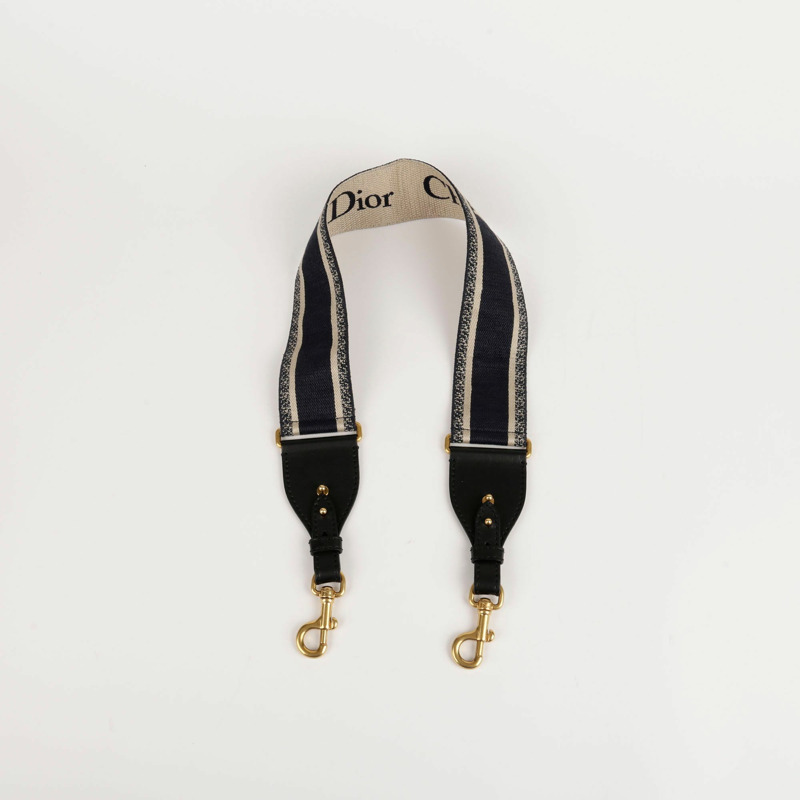 DIOR 環形肩帶-1