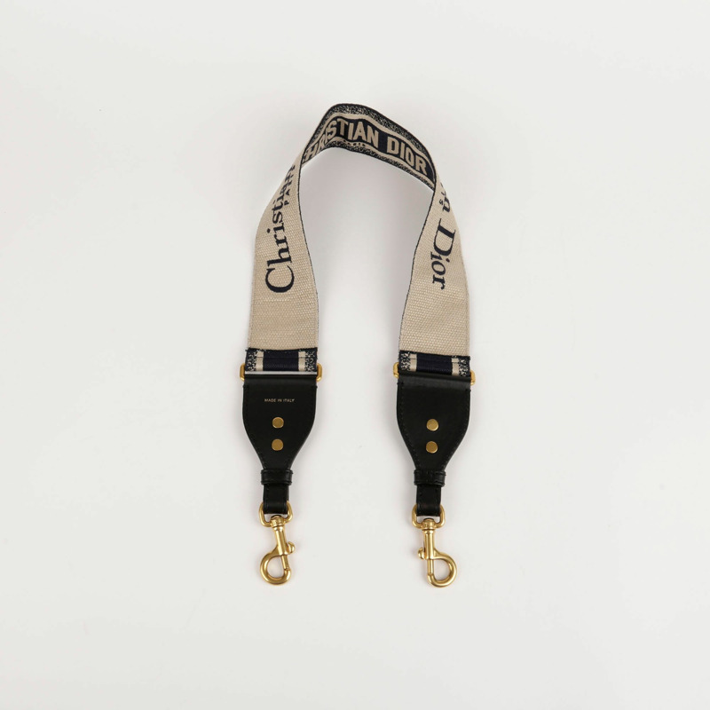 DIOR 環形肩帶-3