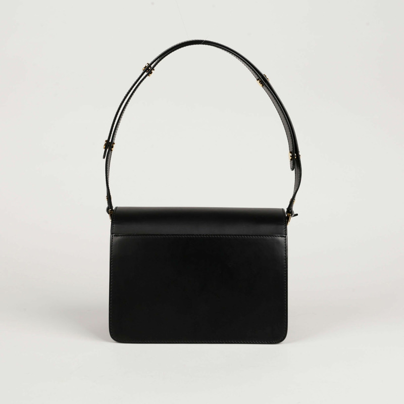 MARNI Trunk 中單肩斜背包-7