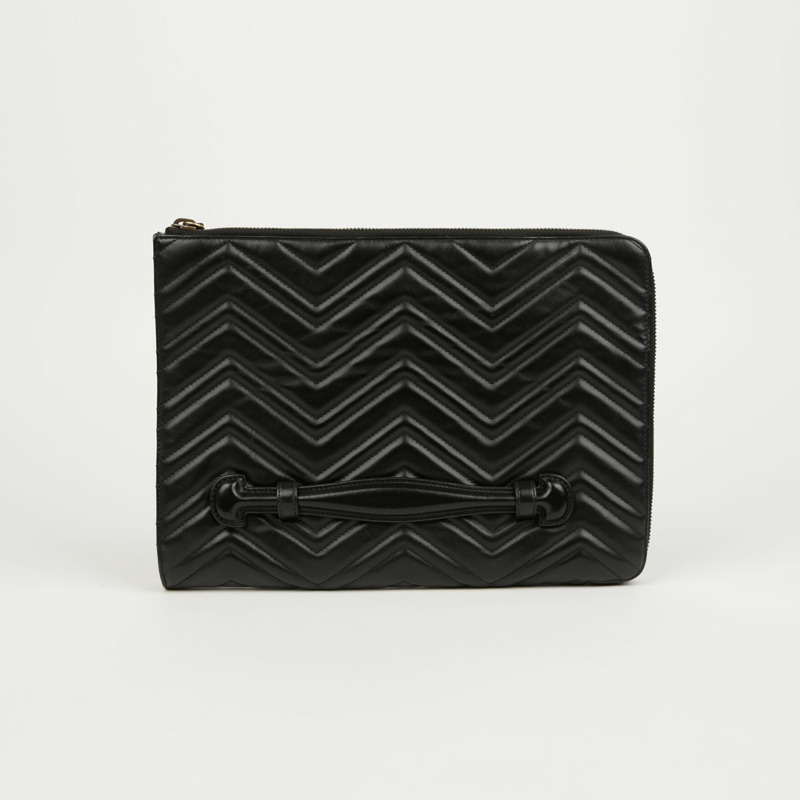 GUCCI GG Marmont 手拿包-1