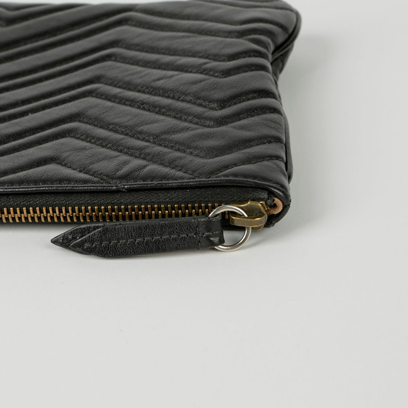 GUCCI GG Marmont 手拿包-9