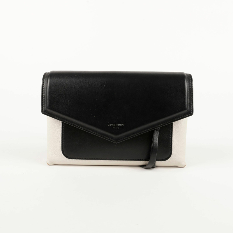 GIVENCHY Dueeto 單肩背包與斜背包-1