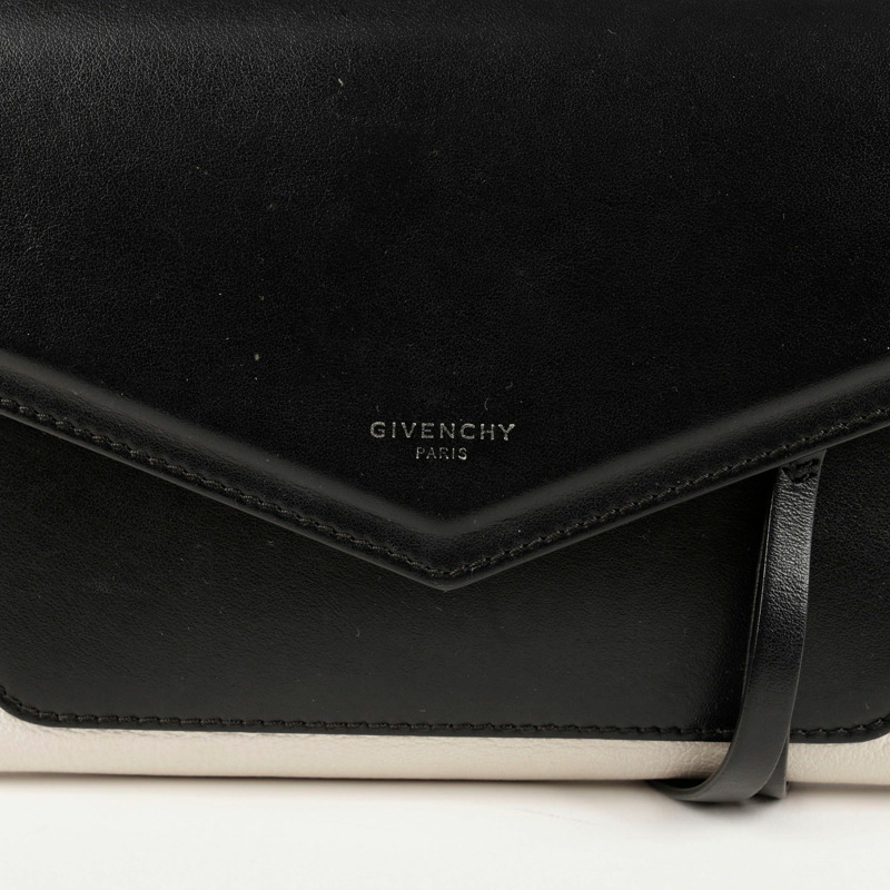 GIVENCHY Dueeto 單肩背包與斜背包-2