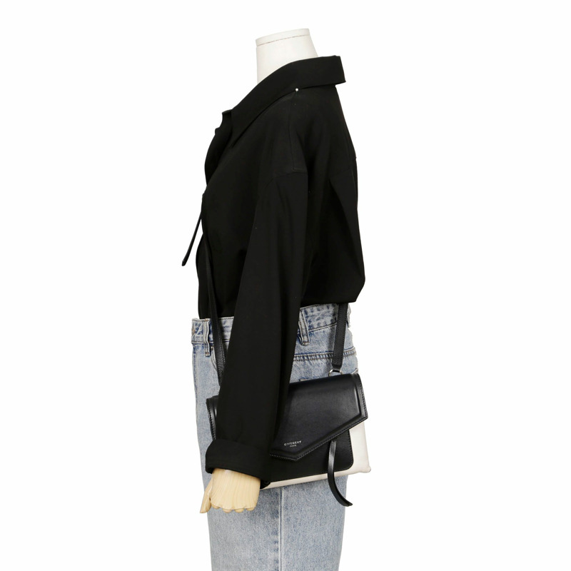 GIVENCHY Dueeto 單肩背包與斜背包-17