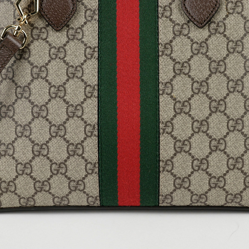 【包稅】GUCCI Ophidia 中型手提/單肩包-2