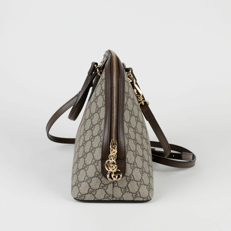 【包稅】GUCCI Ophidia 中型手提/單肩包-3