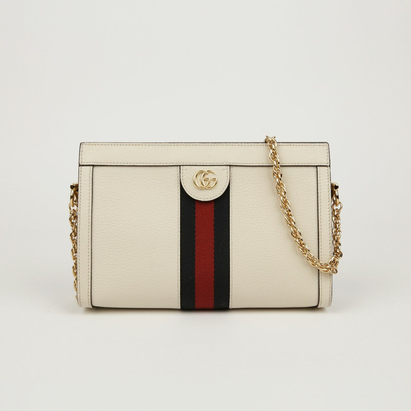 GUCCI Ophidia 小號肩斜背包 503877-1