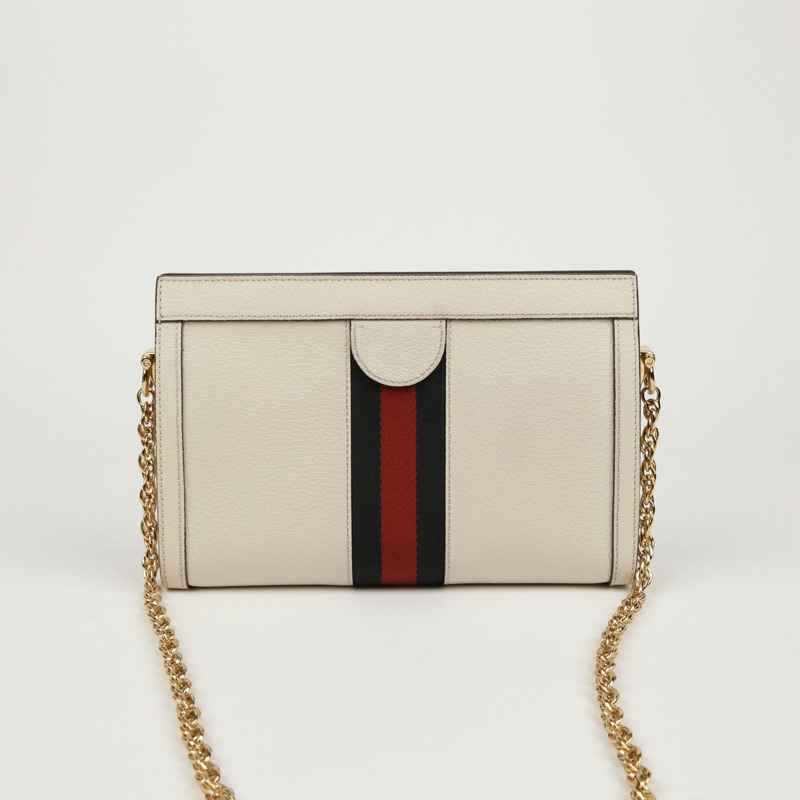 GUCCI Ophidia 小號肩斜背包 503877-4