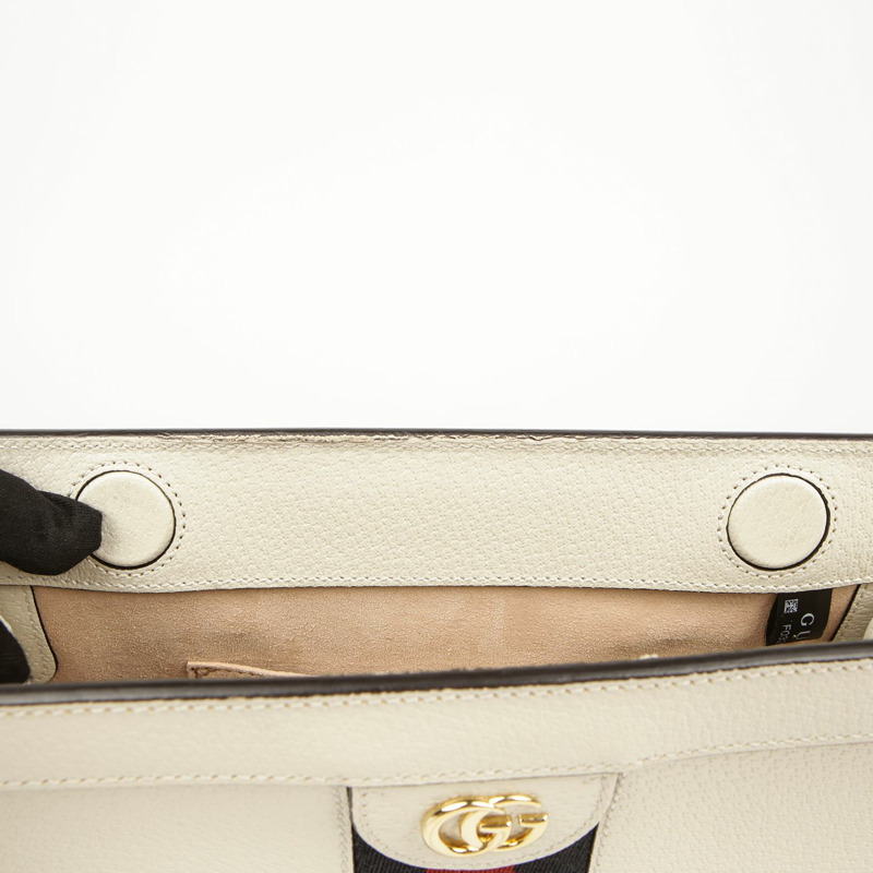 GUCCI Ophidia 小號肩斜背包 503877-7