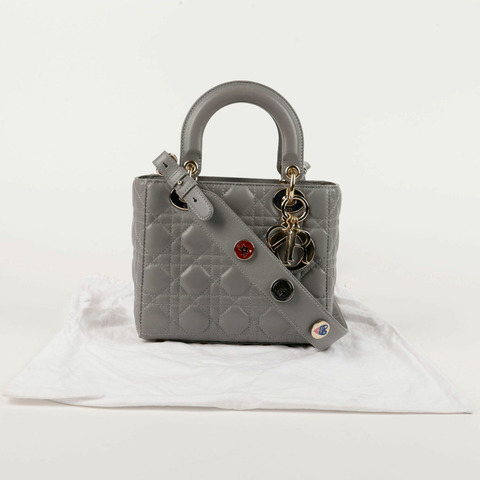 DIOR Lady 小型手提包和單肩包