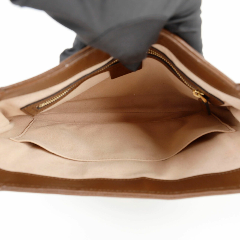 GUCCI Jackie 1961 小號 Hobo 單肩包 636706-8
