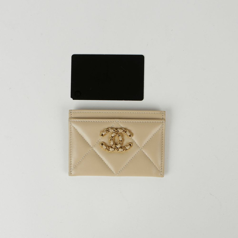 CHANEL 卡夾 AP1167-10