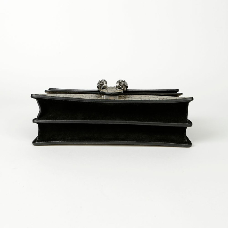 【包稅】GUCCI 狄俄尼索斯小號鏈條單肩包-5