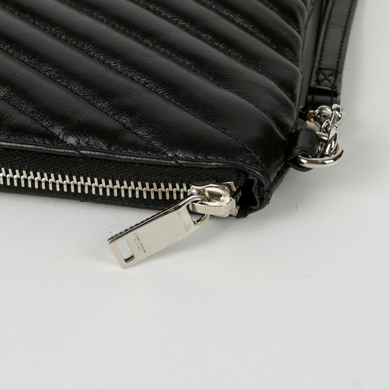 SAINT LAURENT 平板電腦袋-6