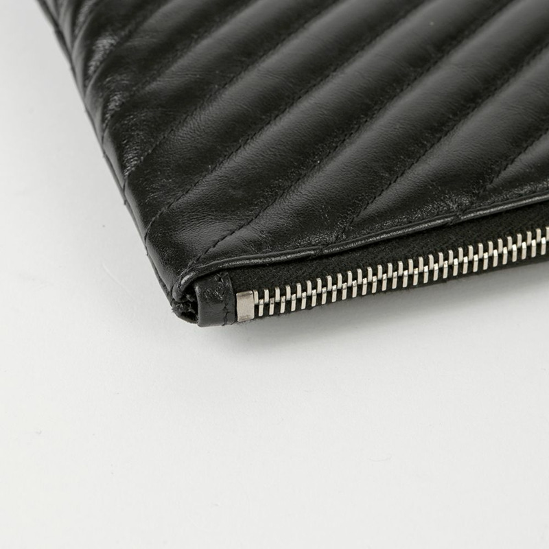 SAINT LAURENT 平板電腦袋-8