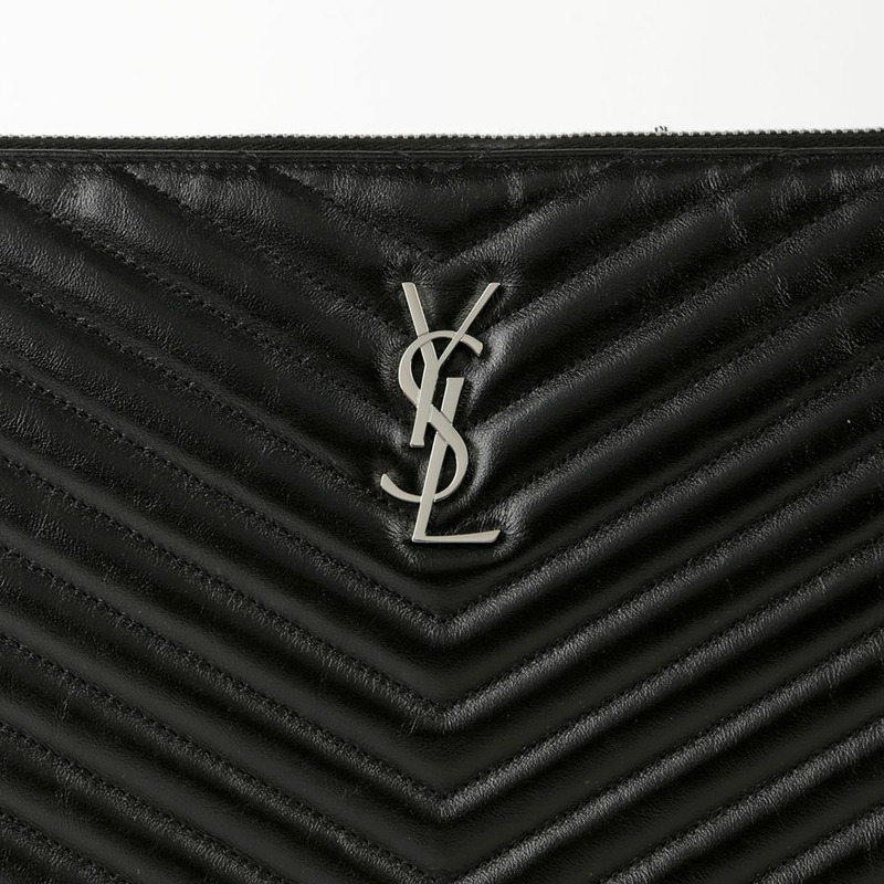 【包稅】SAINT LAURENT 藥片袋-2