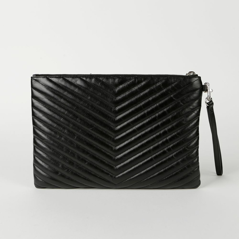 【包稅】SAINT LAURENT 藥片袋-3