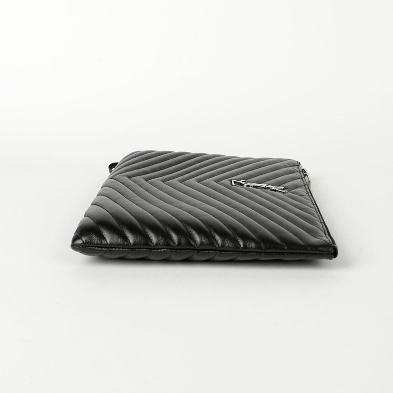 【包稅】SAINT LAURENT 藥片袋-4