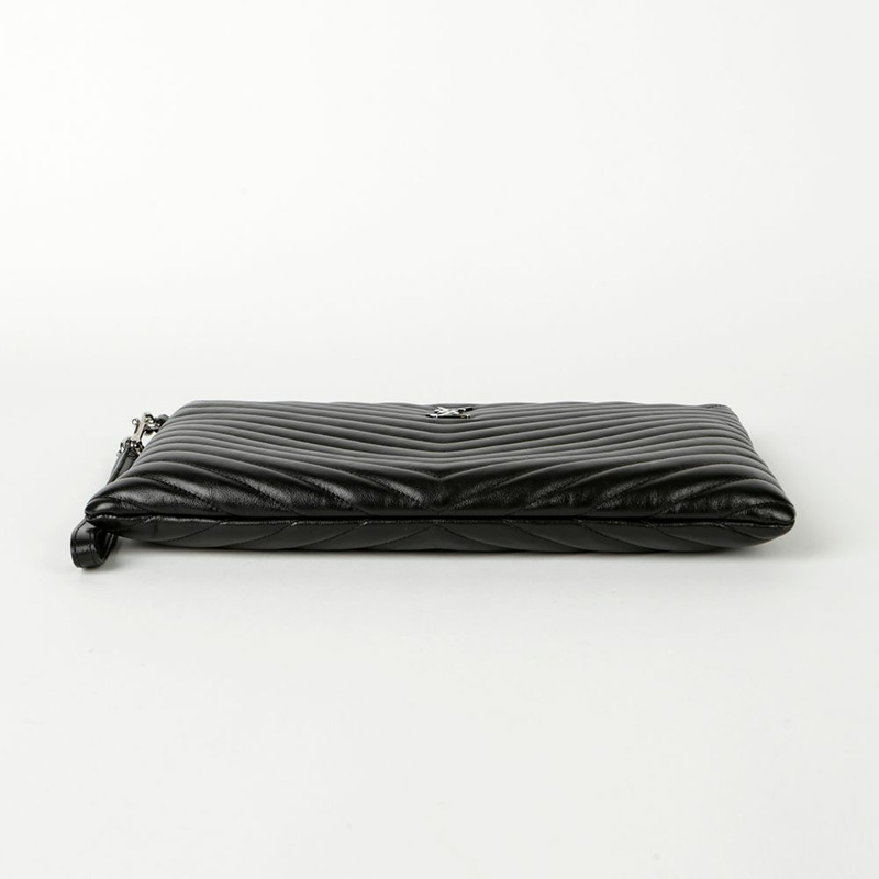 【包稅】SAINT LAURENT 藥片袋-5