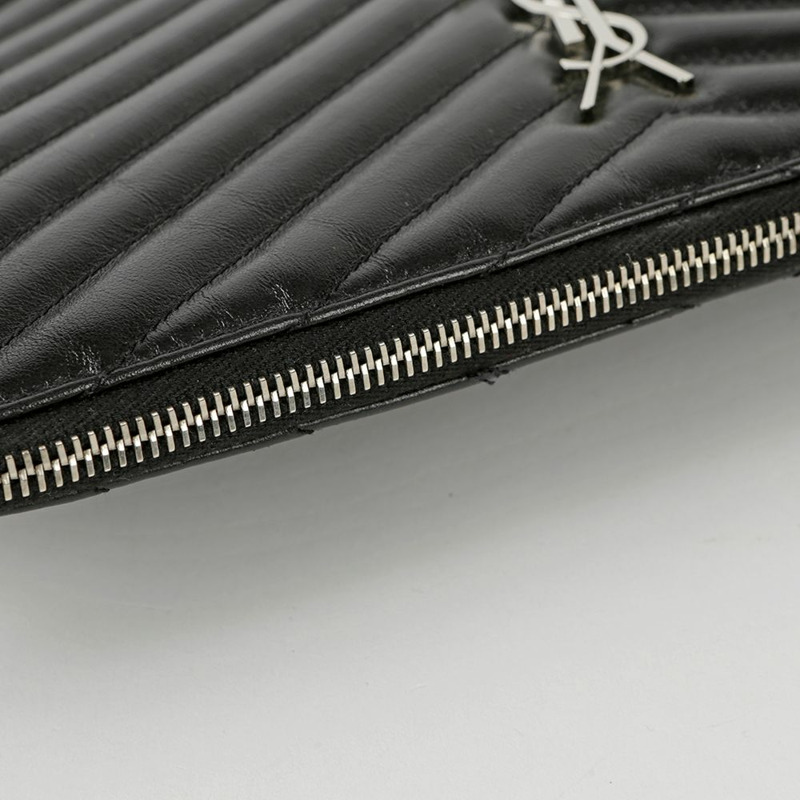 【包稅】SAINT LAURENT 藥片袋-7