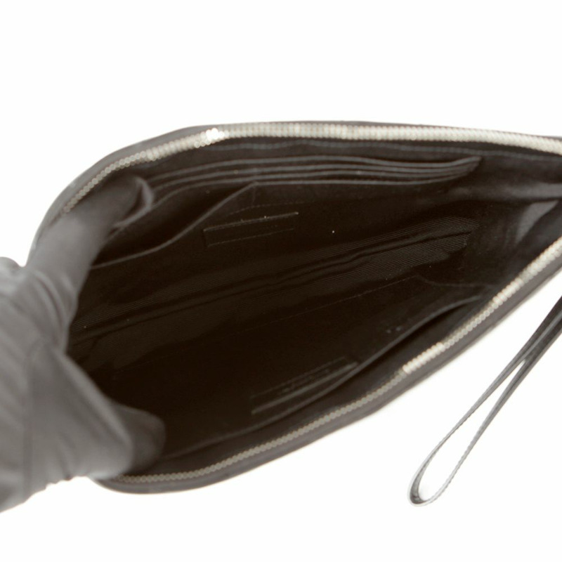 【包稅】SAINT LAURENT 藥片袋-10