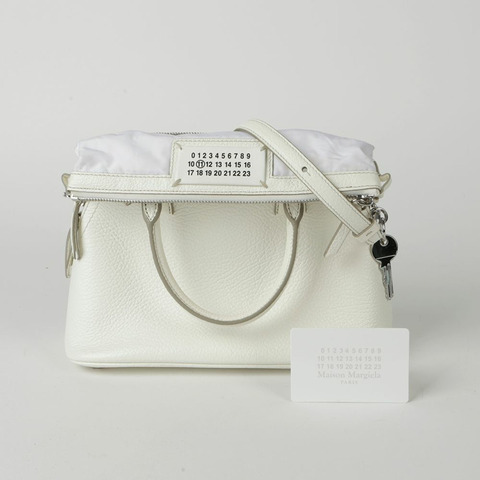 MAISON MARGIELA S56WG0082 5AC 迷你手提包與單肩包