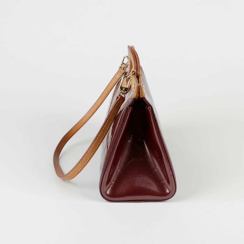 LOUIS VUITTON LUXBURY 手提包和單肩包-4