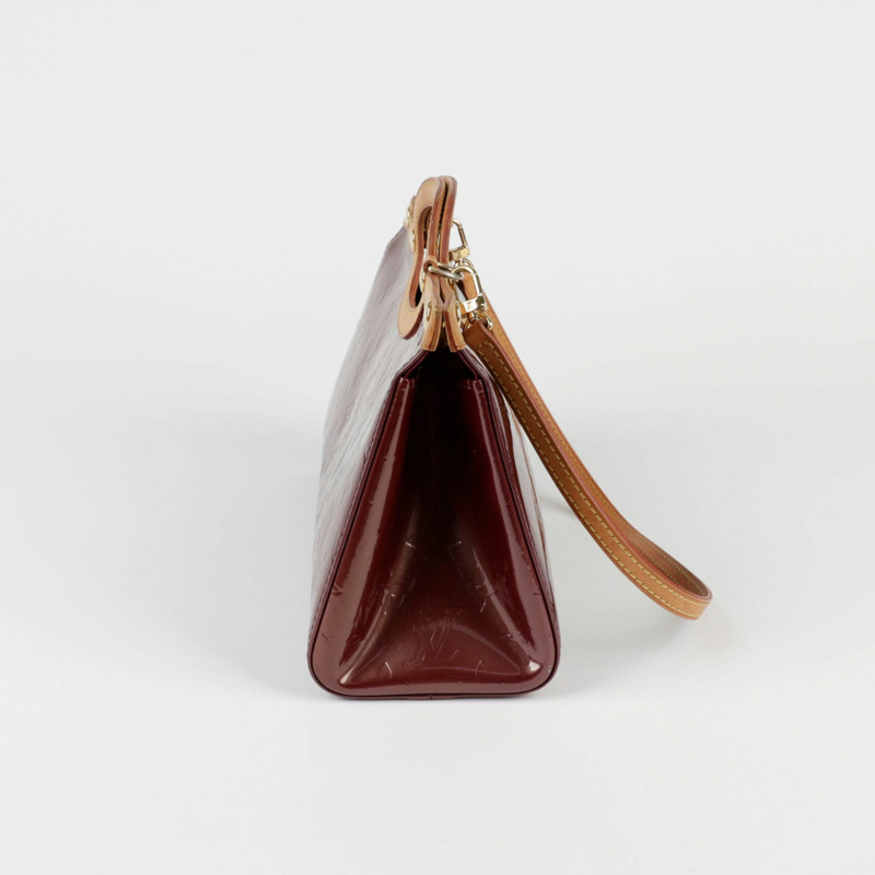 LOUIS VUITTON LUXBURY 手提包和單肩包-6