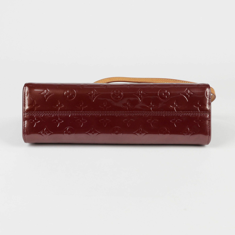 LOUIS VUITTON LUXBURY 手提包和單肩包-8