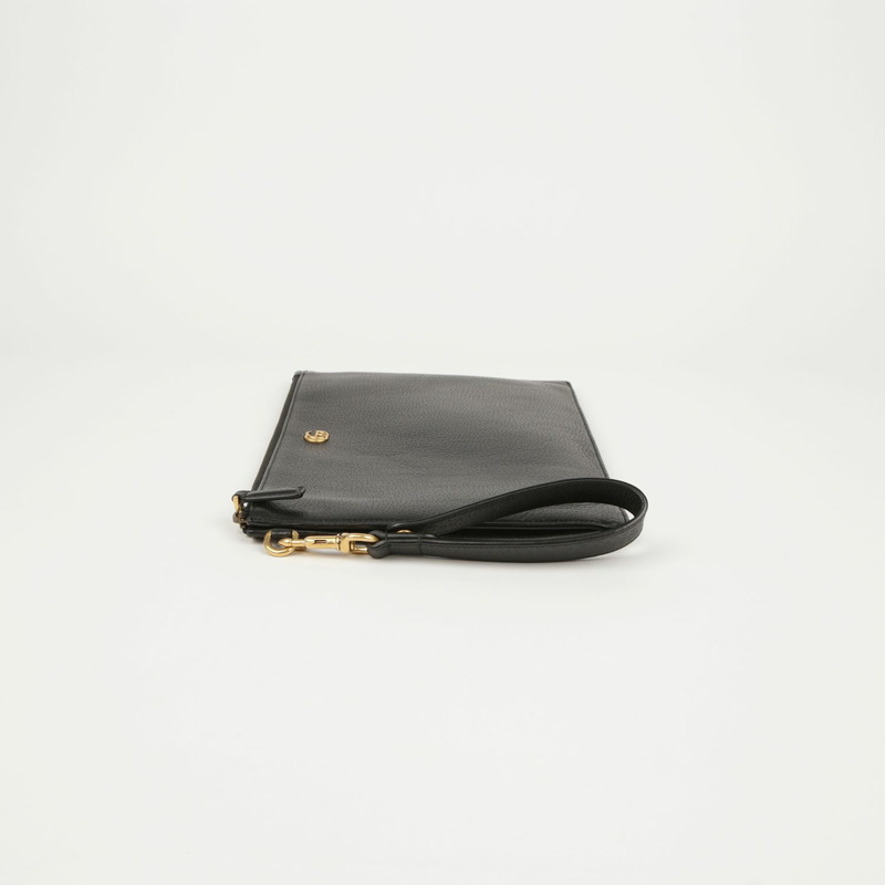 GUCCI GG Marmont 手拿包 475317-4