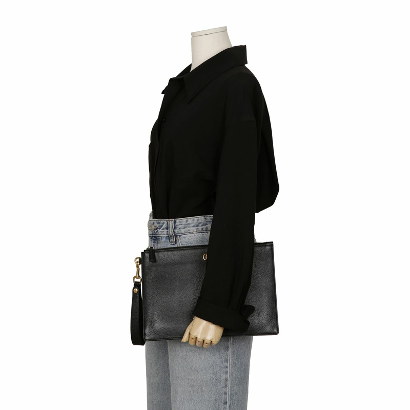GUCCI GG Marmont 手拿包 475317-8