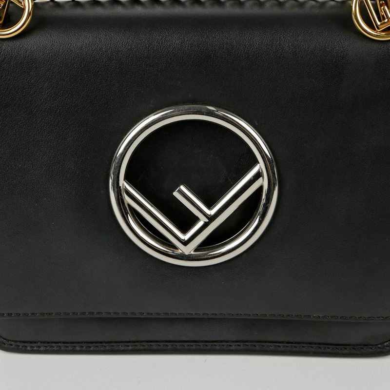 FENDI 8BT286 小號 Kanai 肩背包與斜背包-2