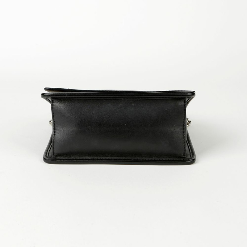 FENDI 8BT286 小號 Kanai 肩背包與斜背包-6
