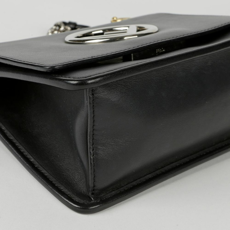FENDI 8BT286 小號 Kanai 肩背包與斜背包-8