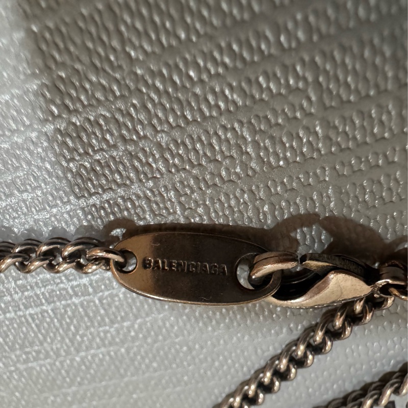 Balenciaga 巴黎世家項鍊-6