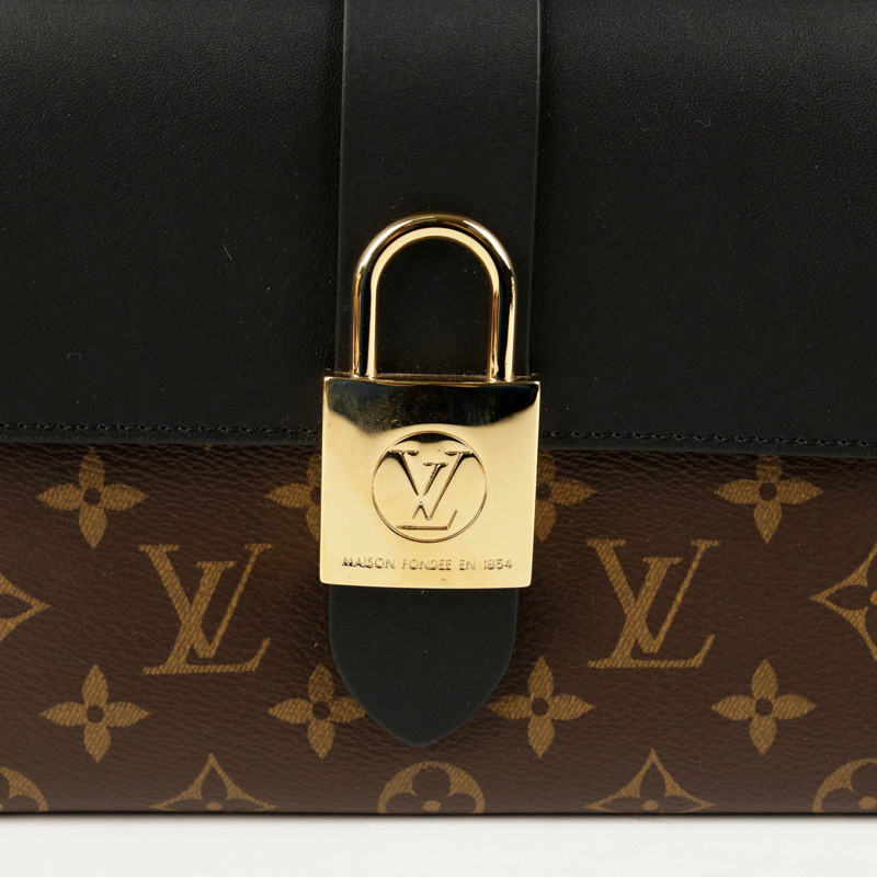 LOUIS VUITTON Rocky BB 手提包與肩背包-2