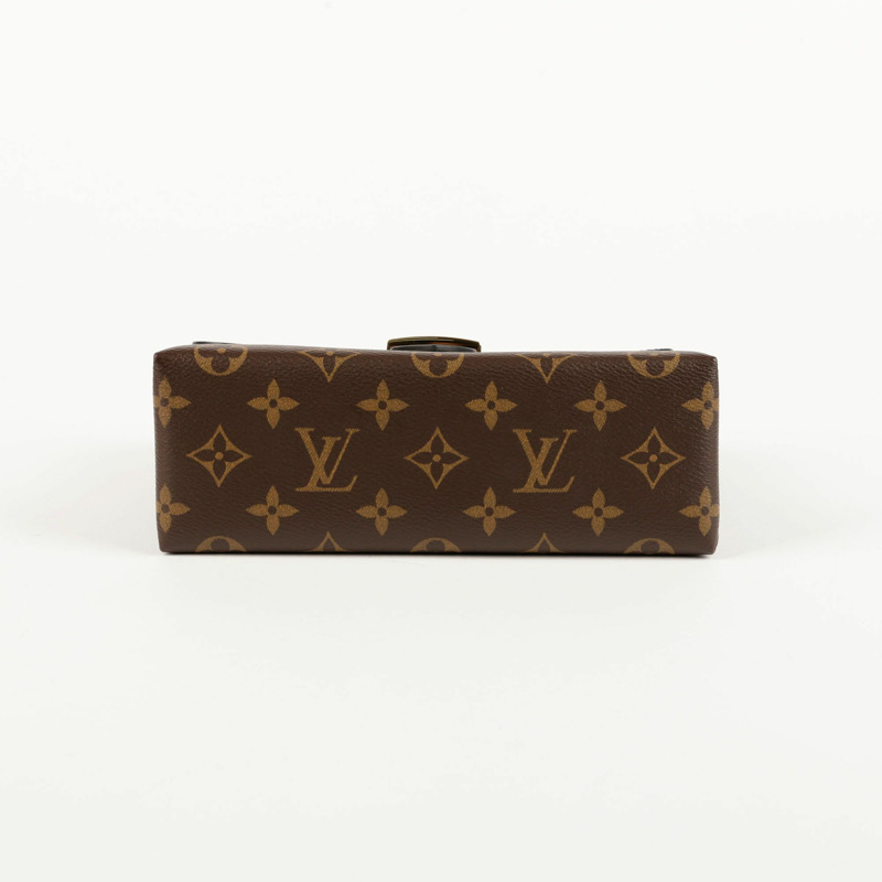 【包稅】LOUIS VUITTON Rocky BB 手提包與肩背包-6