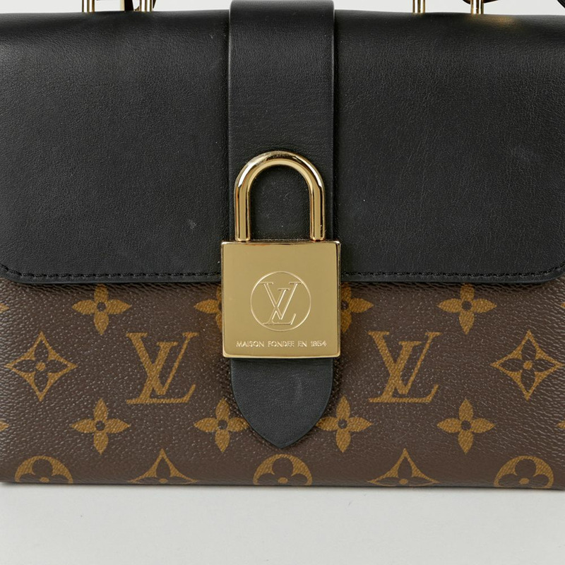 LOUIS VUITTON Rocky BB 尺寸手提包和肩背包-2